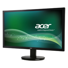  Phân phối Màn hình máy tính LED Acerl 24inch - K242HL (Đen)  cao cấp 
