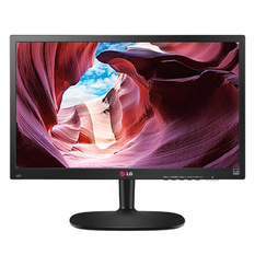  Nơi bán Màn hình máy tính LED LG 19.5inch - 20M35A (Đen)  hàng xách tay 