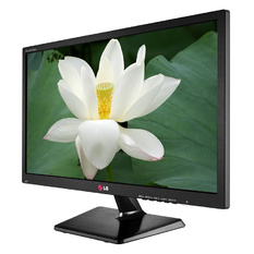 Địa chỉ bán Màn hình máy tính LED LG 21.5inch Full HD - Model 22M45D (Đen)  hàng xách tay 