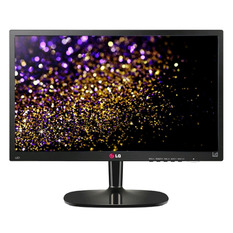  Kho sỉ Màn hình máy tính LED LG 19.5inch - Model 20M45A (Đen)  hàng xách tay 