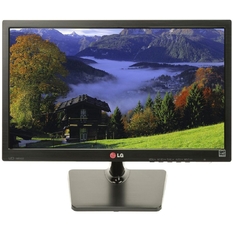  Sỉ Màn hình máy tính LED LG 18.5inch - Model 19M37A (Đen)  hàng mới về 