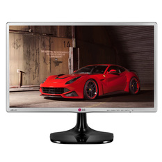 Cung cấp Màn hình máy tính LED LG 21.5inch Full HD – Model 22MP56HQ (Đen) giá rẻ 