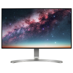  Đánh giá Màn hình máy tính LED LG 23.8 inch Full HD - Model 24MP88HM (Xám)  cao cấp 