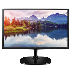  Cửa hàng bán Màn hình máy tính Led LG 27 inch Full HD - Model 27MP48HQ (Đen)  giá sỉ 