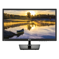 Cung cấp Màn hình máy tính LG LED 19.5inch – Model 20M35A (Đen)  có tốt không? 