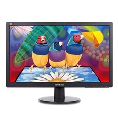  Nơi bán Màn hình vi tính LED Viewsonic 18.5inch – Model VA1921A ( Đen )  cao cấp 
