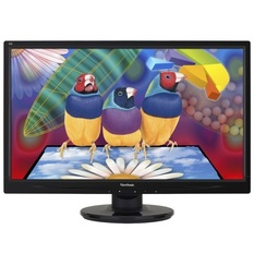  Đánh giá Màn hình máy tính Viewsonic 21.5Inch LED – Model VA2246 (Đen) giá rẻ 