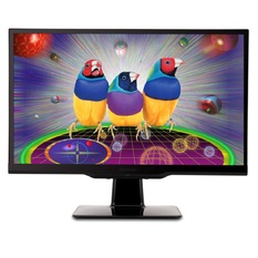  Đánh giá Màn hình máy tính Viewsonic 21.5Inch LED – Model VX2263S-IPS (Đen)  có tốt không? 