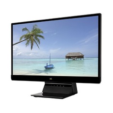  Kho sỉ Màn hình vi tính LCD VIEWSONIC 27inch - Model VX2770Smh IPS (Đen)  cao cấp 