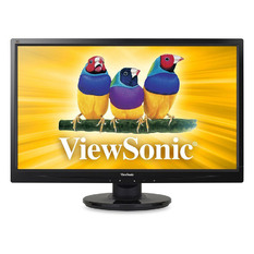  Sỉ Màn hình máy tính Viewsonic 21.5inch Full HD - Model VA2246 (Đen)  tốt nhất 