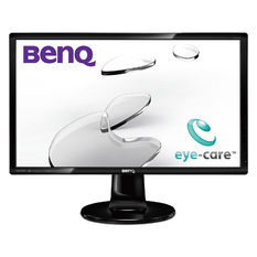  Thông tin Màn hình vi tính BENQ 24INCH HD - Model GL2460 (Đen)  loại tốt 