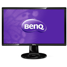  Bán Màn hình vi tính BENQ 19.5INCH HD - Model DL2020 (Đen)  hàng xách tay 