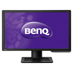  Đánh giá Màn hình máy tính LED BENQ 24inch Full HD - Model XL2411Z (Đen)  giá sỉ 