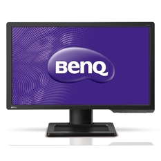 Cung cấp Màn hình máy tính BenQ 24 inch Full HD - Model XL2411Z (Đen)  chính hãng 