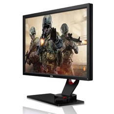  Thông tin Màn hình máy tính BenQ 24 inch Full HD Gaming - Model XL2430T (Đen)  hàng xách tay 