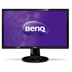  Thông tin Màn hình máy tính LED BenQ 24 inch Full HD - Model GL2460 (Đen)  nhập khẩu 