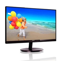  Đại lý Màn hình vi tính LED Philips 23inch - Model234E5QHSB/00 (Đen)  nhập khẩu 
