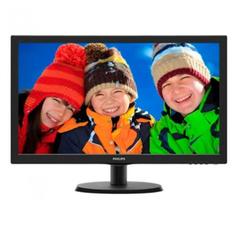  Kho sỉ Màn hình máy tính LED Philips 21.5inch Full HD - Model 223V5 (Đen)  có tốt không? 