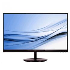  Review Màn hình máy tính LED Philips 23inch Full HD - Model 234E5 (Đen)  chính hãng 