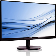  Review Màn hình vi tính LED Philips 21.5inch - Model224E5QHSB/00 (Đen)  loại tốt 