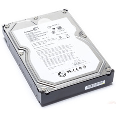  Cửa hàng bán Ổ cứng máy tính Seagate HDD 1TB (Bạc)  loại tốt 