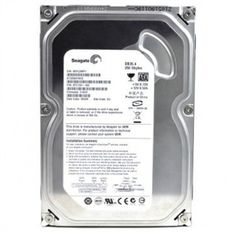  So sánh Ổ cứng dùng cho máy bàn Seagate HDD 250GB (Bạc)  hàng xách tay 