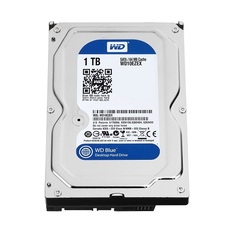  Mua Ổ cứng HDD WD 10EZEX 1TB  hàng mới về 