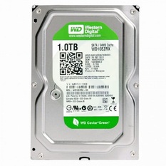  Phân phối Ổ cứng HDD WD 10EZRX 1TB  giá sỉ 