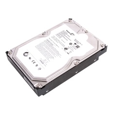  Bán Ổ cứng gắn trong Seagate Sata PC 1TB (Đen phối bạc)  nhập khẩu 