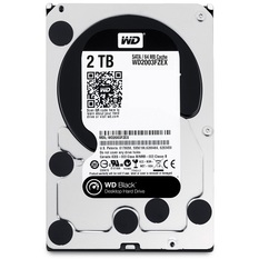  Nơi bán Ổ cứng HDD WD 2003FZEX 2TB  cao cấp 