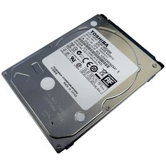  Sỉ Ổ cứng HDD Toshiba 500GB/5400 Sata   (Bạc)  loại tốt 