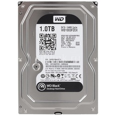  Mua Ổ cứng HDD WD 1003FZEX 1TB  loại tốt 