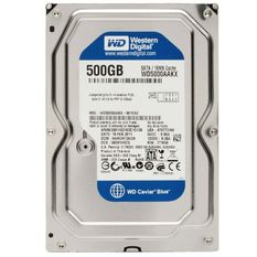  Giá sỉ Ổ cứng Western HDD WD Caviar Blue 500GB (Xanh)  có tốt không? 