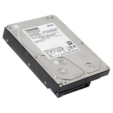  Review Ổ cứng HDD Toshiba 1TB  cao cấp 