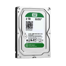  Giá sỉ Ổ cứng gắn trong WD 2TB (Bạc)  tốt nhất 