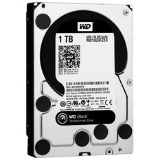  Địa chỉ bán Ổ cứng HDD Western Digital WD1003FZEX 1TB (Đen Bạc Trắng)  giá tốt 
