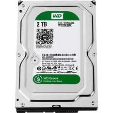  Đại lý Ổ cứng HDD WD 20EZRX 2TB  mới nhất 