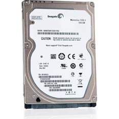  Mua Ổ cứng gắn trong Seagate Sata LT 500GB (Đen phối bạc) giá rẻ 