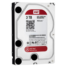  Cửa hàng bán Ổ cứng cho camera, máy tính HDD Western Digital WD30EFRX 3TB
IntelliPower - Hàng nhập khẩu  giá sỉ 