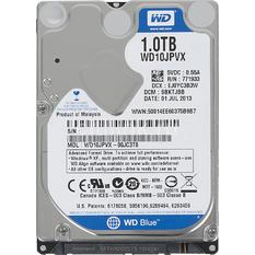  Bỏ sỉ Ổ cứng gắn trong WD WD10JPVX 1TB  nhập khẩu 