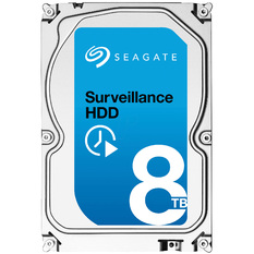  Bảng giá Ổ cứng HDD Seagate 8TB ST8000VX0002 (Bạc)  nhập khẩu 
