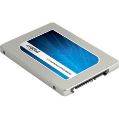  Nơi bán Ổ cứng SSD Crucial CT500 BX100SSD1 500GB (Bạc xanh) giá rẻ 