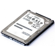  Địa chỉ bán Ổ cứng HDD HGST 500GB 2.5" Laptop 5400rpm (Bạc)  mới nhất 