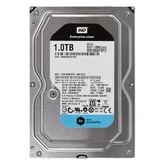  Bỏ sỉ Ổ cứng HDD Western 1TB 3.5 inch Sata (WD1002F9YZ SE) (Đen)  giá tốt 