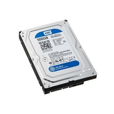  So sánh Ổ cứng HDD Western Digital WD5000AZLX 500GB (Đen Xanh Bạc)  tốt nhất 