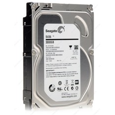  Bảng giá Ổ cứng gắn trong HDD Seagate 3TB Sata SV35  hàng mới về 