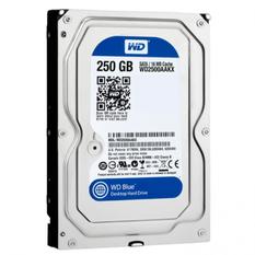  Shop bán Ổ cứng HDD Western Digital WD2500AAKX 250GB (Blue) giá rẻ 
