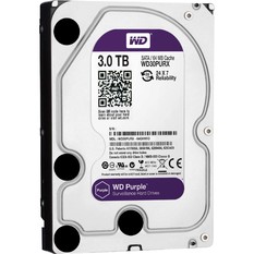  Giá sỉ Ổ cứng HDD Western Digital WD WD30PURX 3TB (Bạc Tím)  có tốt không? 