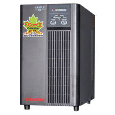  Sỉ Bộ chống sốc điện UPS SANTAK C3KE  chính hãng 