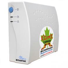  Cửa hàng bán Bộ lưu điện máy tính Santak TG500 (Trắng)  mới nhất 